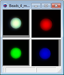 Image Document Overview